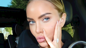 אשלי סוטבארט, צילום: חשבון אינסטגרם Ashley Stobart